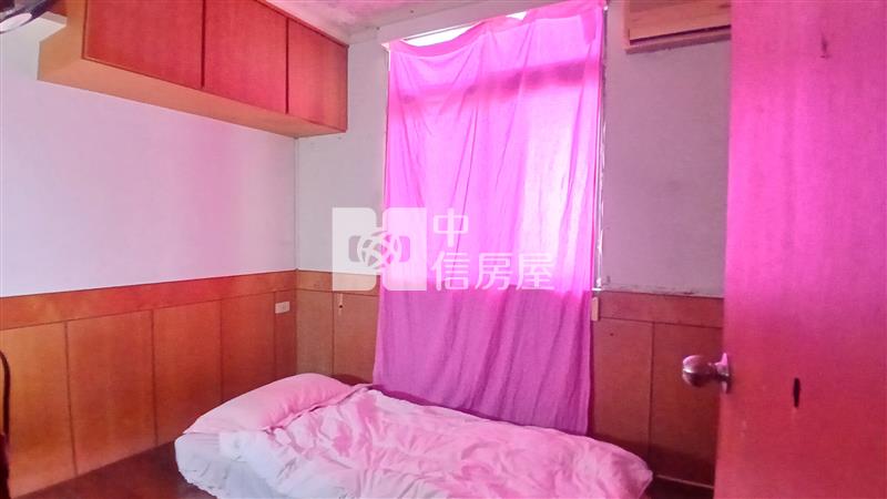 中壢大崙生活圈邊間透天房屋室內格局與周邊環境