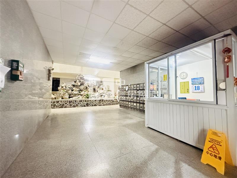 慈濟商圈即可入住美華廈房屋室內格局與周邊環境
