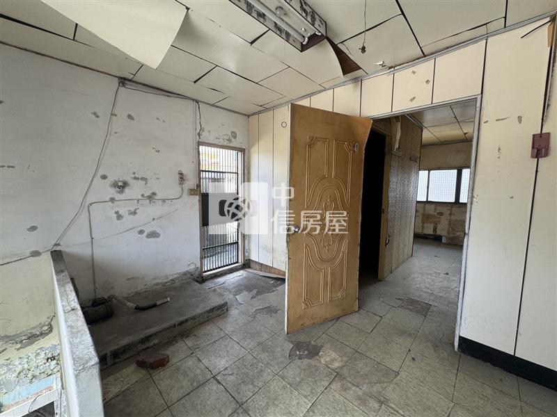 桃園市府超值5+6公寓房屋室內格局與周邊環境