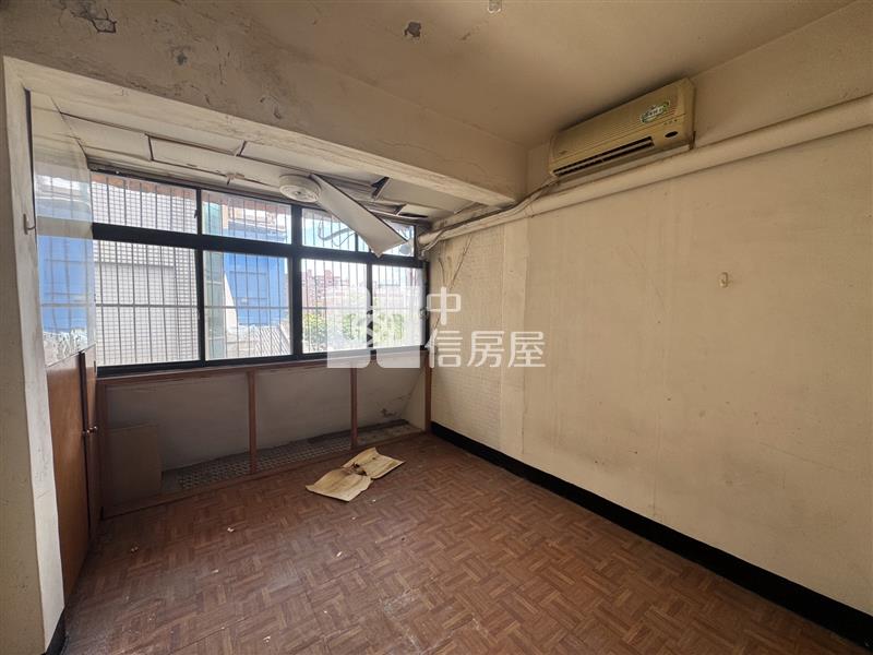 桃園市府超值5+6公寓房屋室內格局與周邊環境