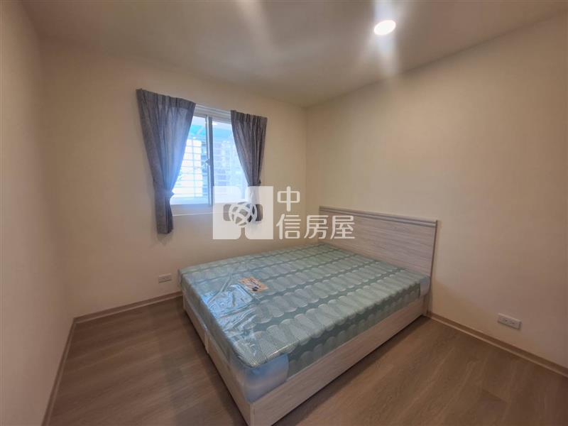 亞運球館旁整新三房公寓三樓房屋室內格局與周邊環境