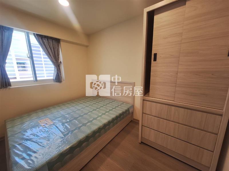 亞運球館旁整新三房公寓三樓房屋室內格局與周邊環境