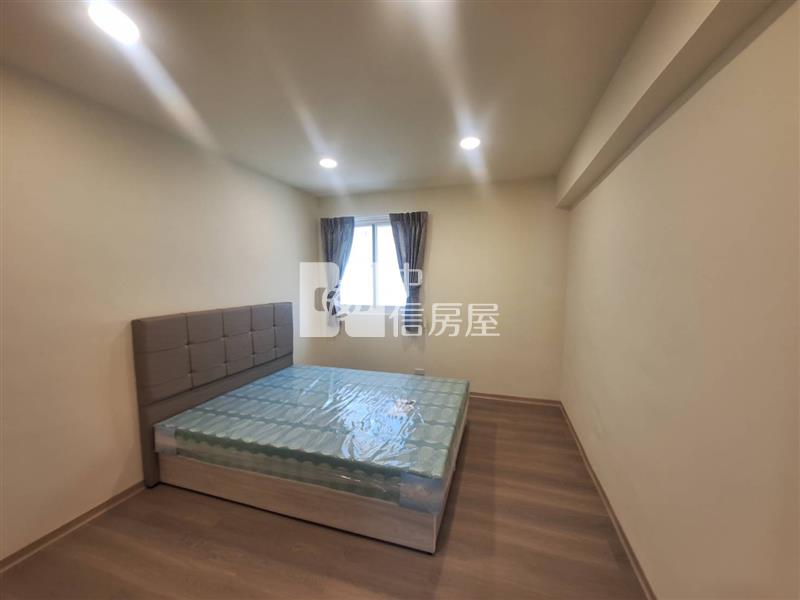 亞運球館旁整新三房公寓三樓房屋室內格局與周邊環境