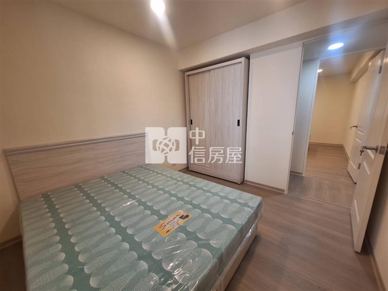 亞運球館旁整新三房公寓三樓房屋室內格局與周邊環境
