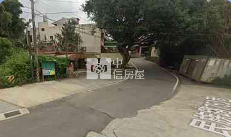 (專委)觀音區過溪段建地房屋室內格局與周邊環境
