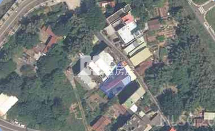 (專委)觀音區過溪段建地房屋室內格局與周邊環境