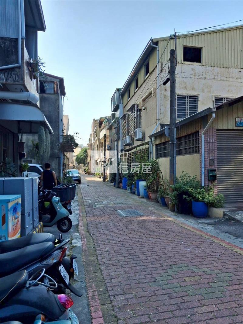 北區成功路一樓唯美套房房屋室內格局與周邊環境