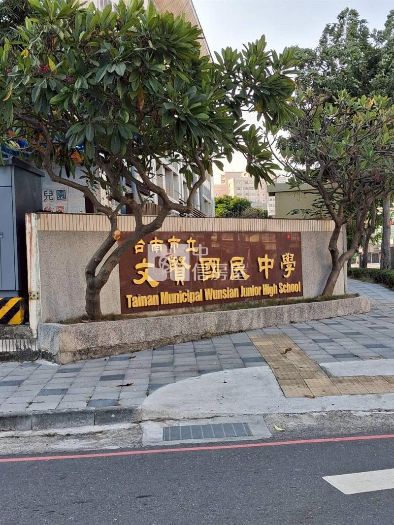 北區成功路一樓唯美套房房屋室內格局與周邊環境