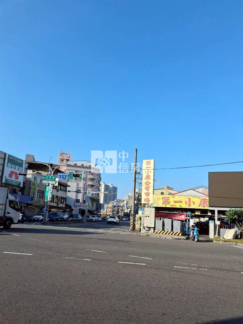 北區成功路一樓唯美套房房屋室內格局與周邊環境