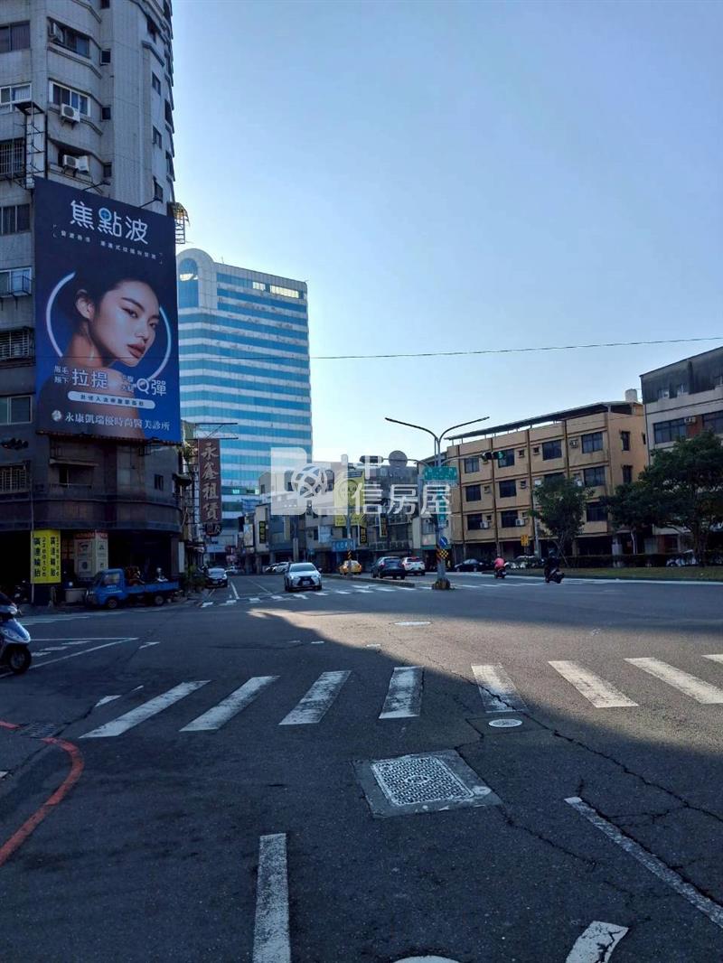 北區成功路一樓唯美套房房屋室內格局與周邊環境
