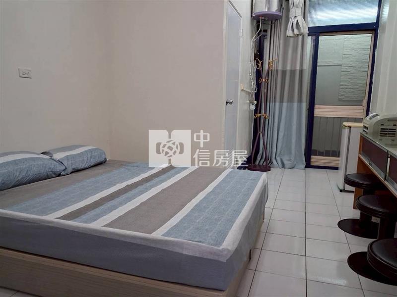 北區成功路一樓唯美套房房屋室內格局與周邊環境