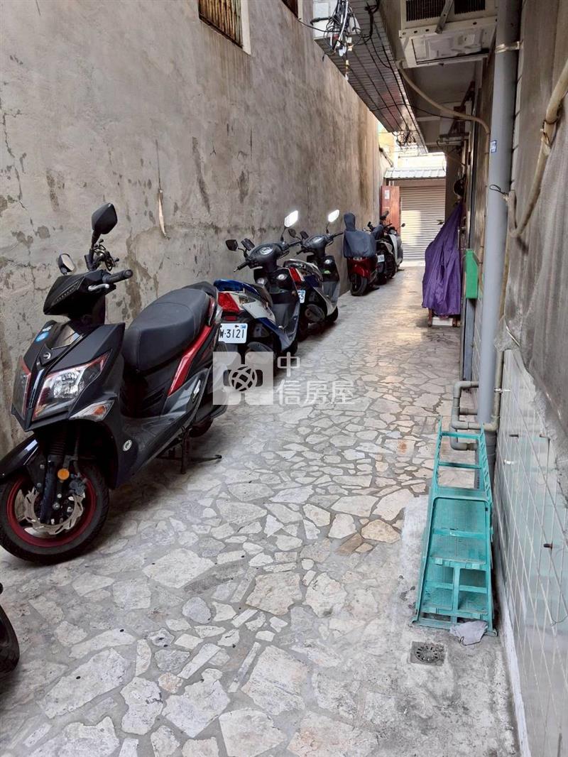 北區成功路一樓唯美套房房屋室內格局與周邊環境