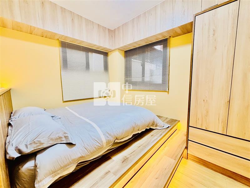 北昌免整理車位華廈房屋室內格局與周邊環境