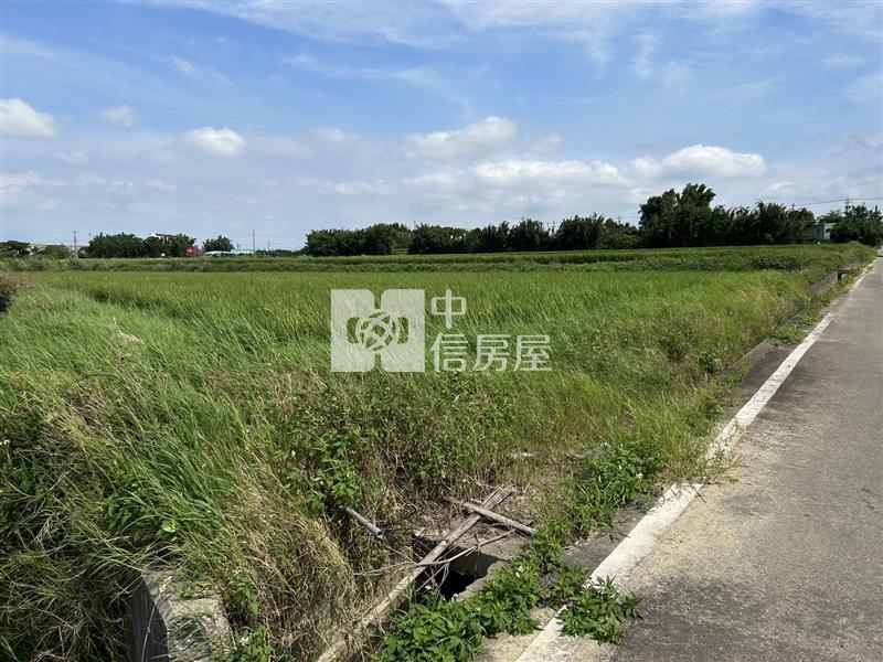 新屋區埔頂段美農地房屋室內格局與周邊環境