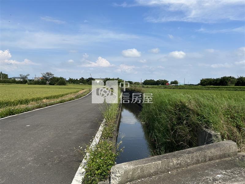 新屋區埔頂段美農地房屋室內格局與周邊環境