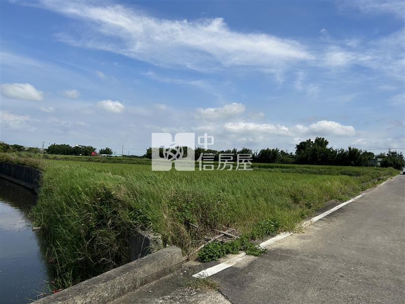 新屋區埔頂段美農地房屋室內格局與周邊環境