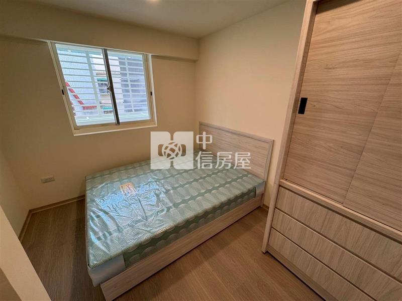 華勛商圈溫馨美寓房屋室內格局與周邊環境
