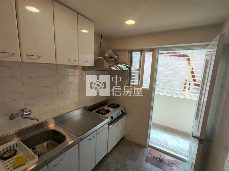 華勛商圈溫馨美寓房屋室內格局與周邊環境