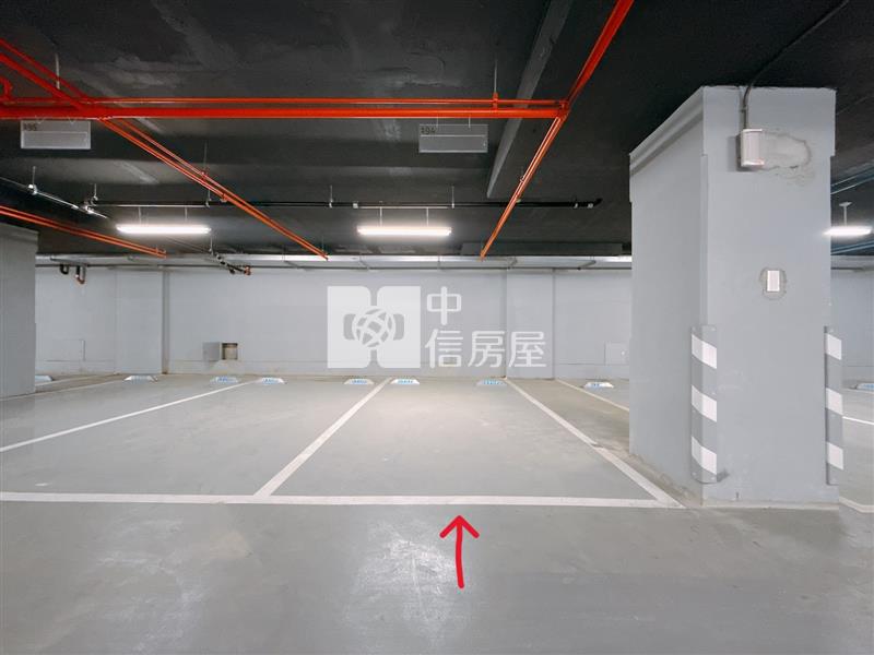 【安家】A18高鐵美術水公園河畔景觀2房車房屋室內格局與周邊環境