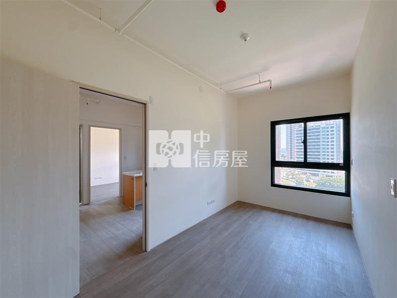 【安家】A18高鐵美術水公園河畔景觀2房車房屋室內格局與周邊環境