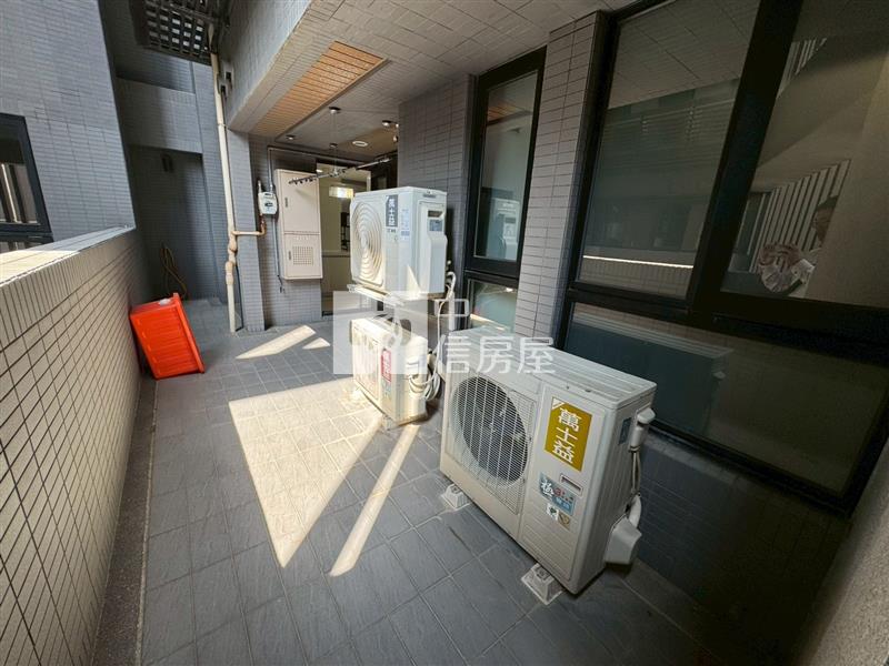 A19青埔國中3房+車位房屋室內格局與周邊環境