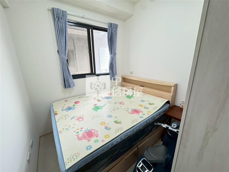 近青埔大江邊間景觀三房車房屋室內格局與周邊環境