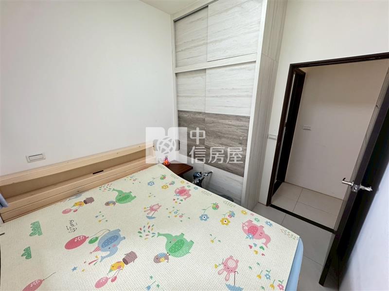 近青埔大江邊間景觀三房車房屋室內格局與周邊環境