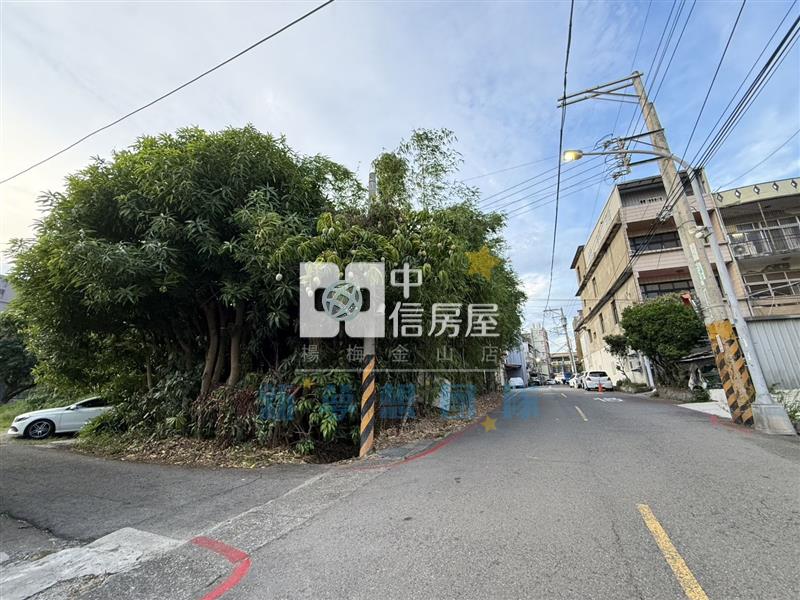 【新夢想】美森路61建地房屋室內格局與周邊環境