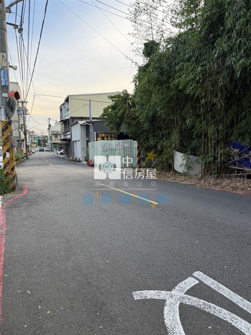 【新夢想】美森路61建地房屋室內格局與周邊環境