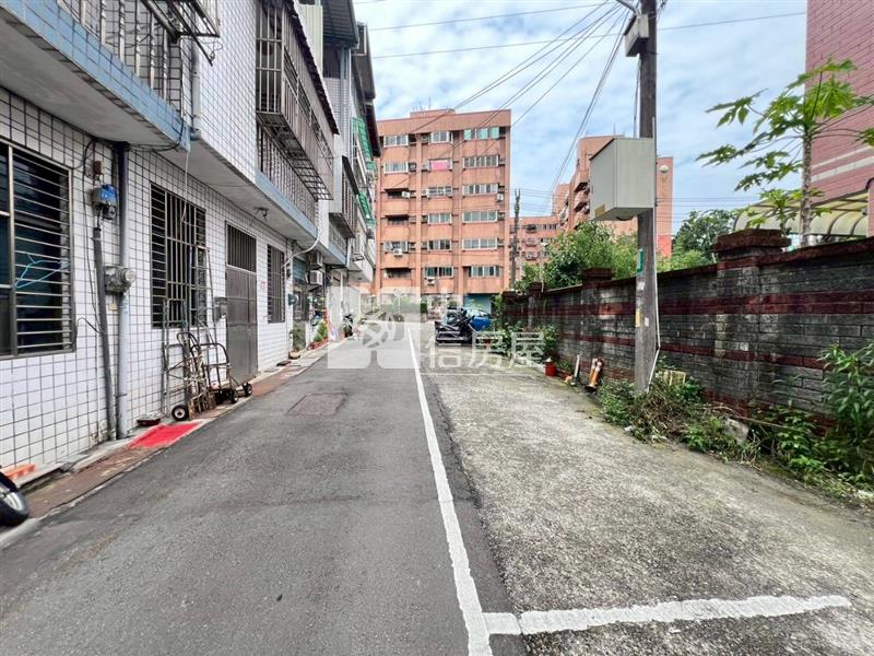 龍潭雙面臨路甲建房屋室內格局與周邊環境