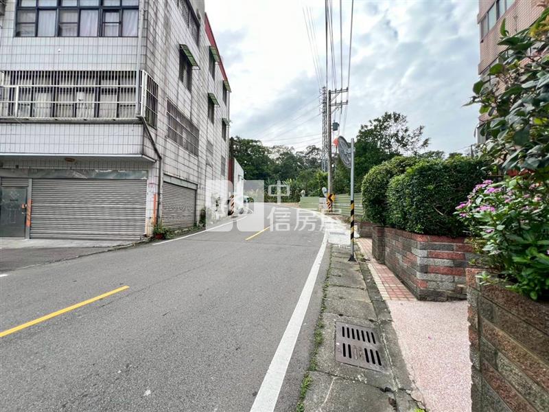 龍潭雙面臨路甲建房屋室內格局與周邊環境