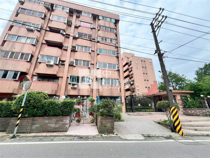 龍潭雙面臨路甲建房屋室內格局與周邊環境