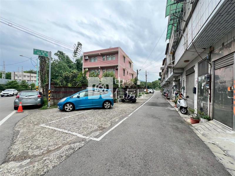 龍潭雙面臨路甲建房屋室內格局與周邊環境