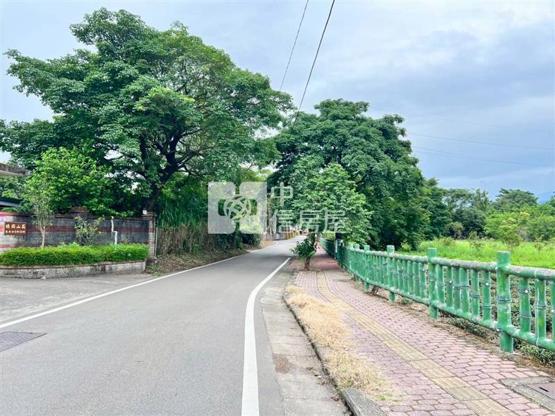 龍潭雙面臨路甲建房屋室內格局與周邊環境