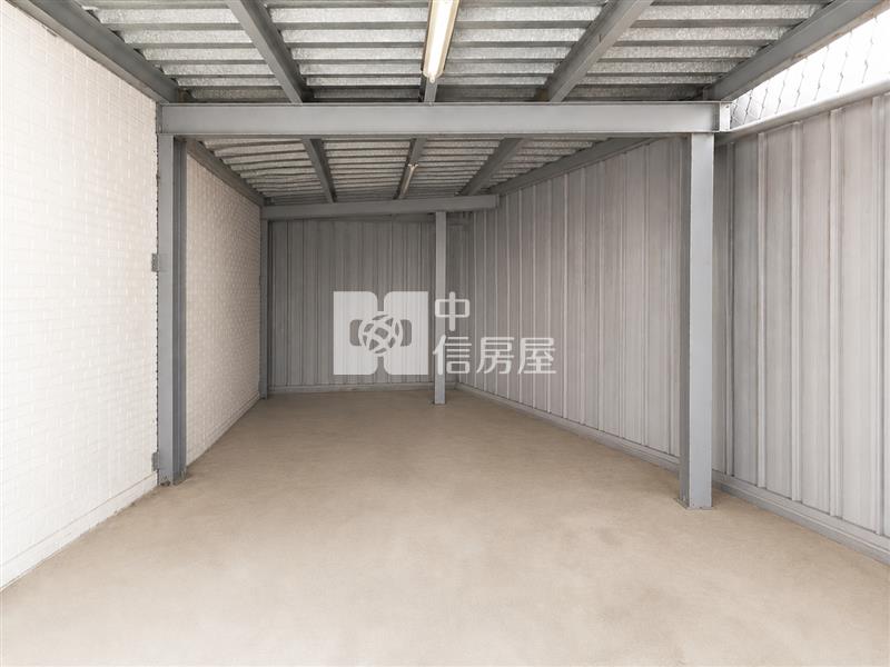 ●國花夢想花園別墅房屋室內格局與周邊環境