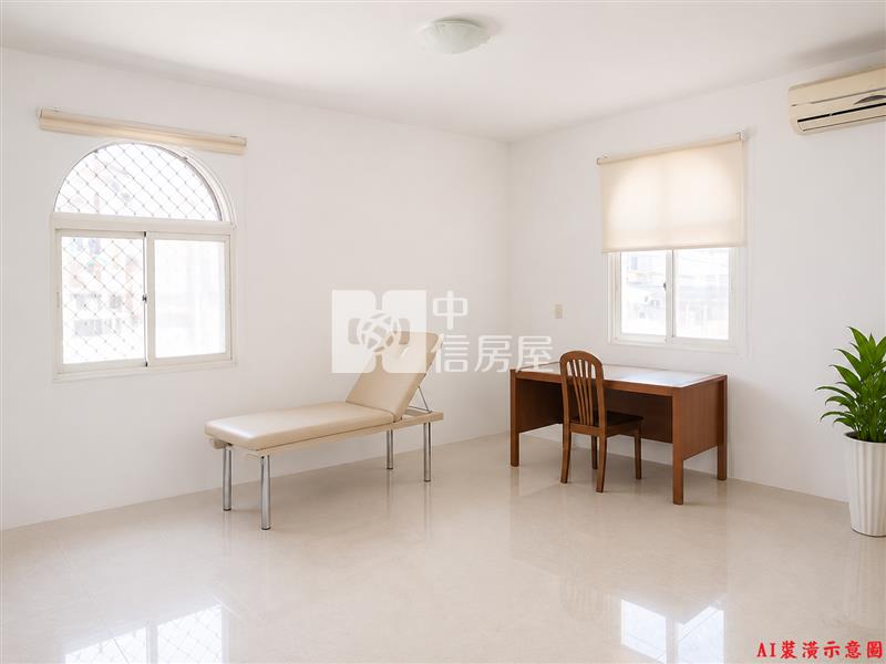 ●國花夢想花園別墅房屋室內格局與周邊環境