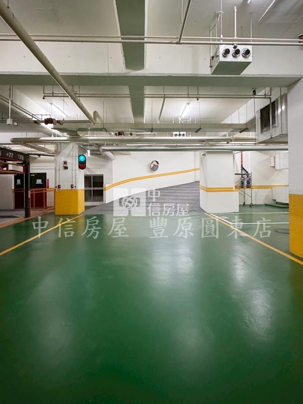 高雄1+1房華廈房屋室內格局與周邊環境