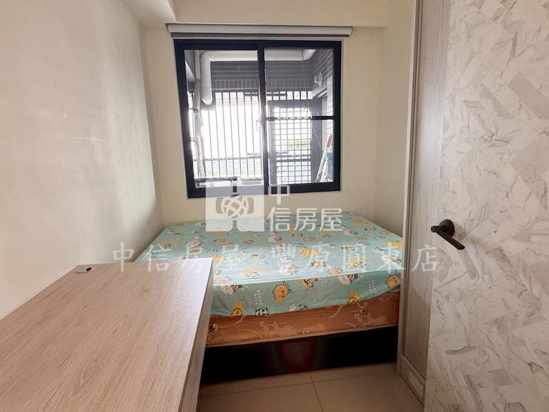 高雄1+1房華廈房屋室內格局與周邊環境