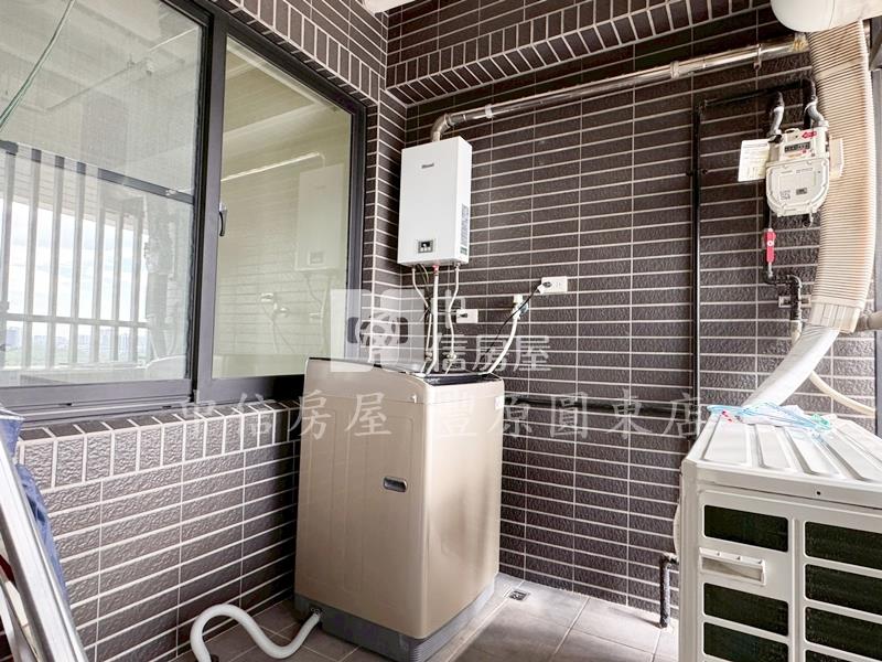 高雄1+1房華廈房屋室內格局與周邊環境
