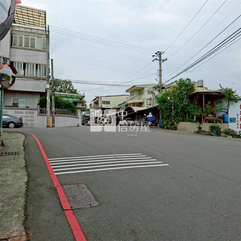 彰化大地坪雙車墅房屋室內格局與周邊環境