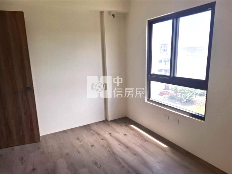 石川硯|全新未住2房車(建商保留戶)房屋室內格局與周邊環境