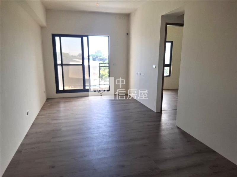 石川硯|全新未住2房車(建商保留戶)房屋室內格局與周邊環境