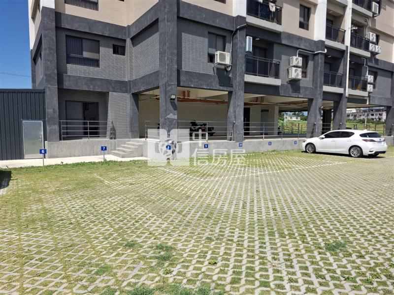 石川硯|全新未住2房車(建商保留戶)房屋室內格局與周邊環境