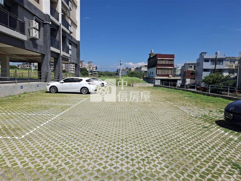 石川硯|全新未住2房車(建商保留戶)房屋室內格局與周邊環境