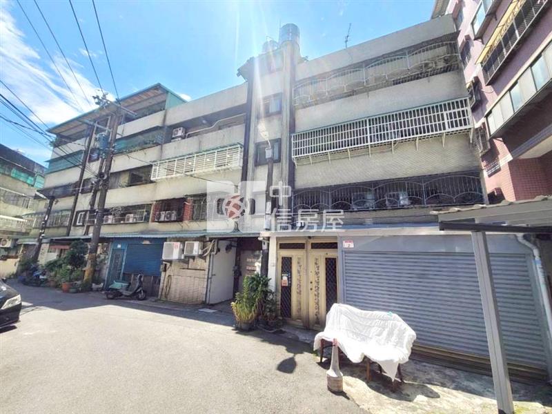 【新世紀】內壢華勛全新整理美寓房屋室內格局與周邊環境