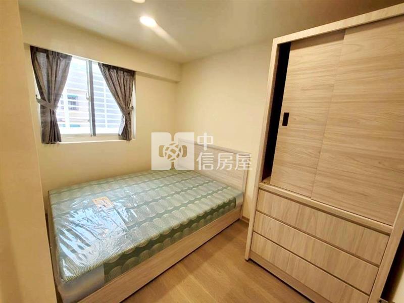 【新世紀】內壢華勛全新整理美寓房屋室內格局與周邊環境