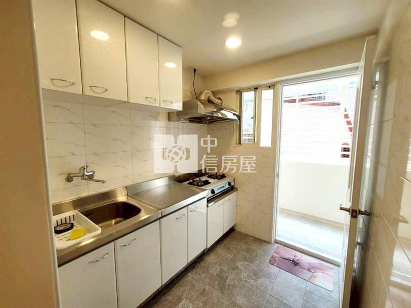 【新世紀】內壢華勛全新整理美寓房屋室內格局與周邊環境