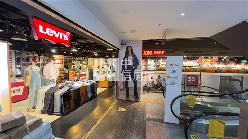 J41.皇冠商業大樓16F(莫初KTV)【捷運新北園區站加盟店】房屋室內格局與周邊環境