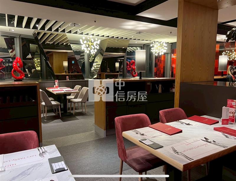 J41.皇冠商業大樓16F(莫初KTV)【捷運新北園區站加盟店】房屋室內格局與周邊環境
