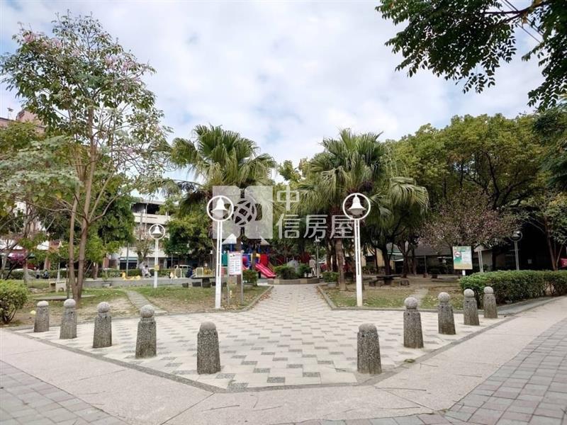 頭家國小7米面寬大地坪透天（專任）房屋室內格局與周邊環境